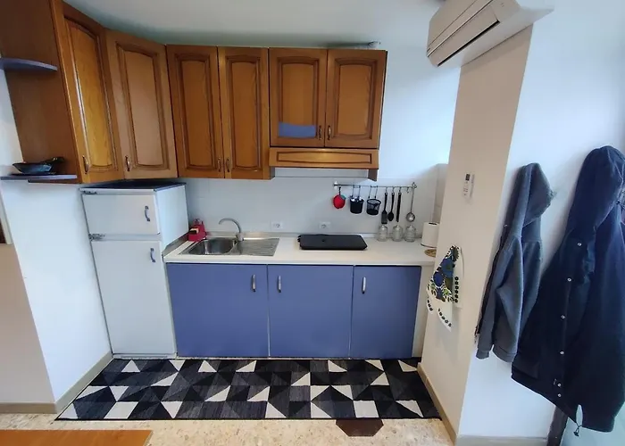 Cassia Apartamento *