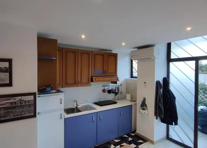 Cassia Appartement