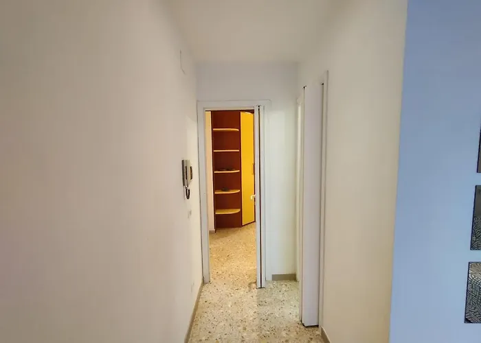 Cassia דירה *