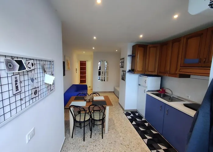 Appartement Cassia Rome