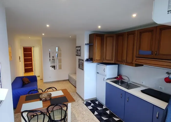Apartamento Cassia Roma