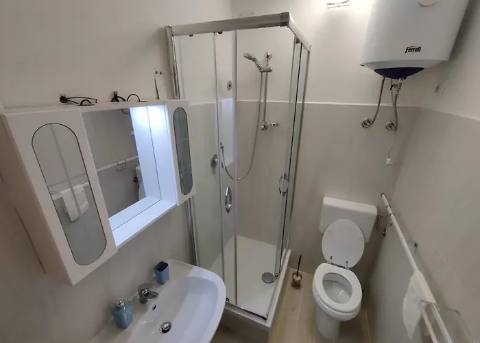 Cassia Apartamento Roma