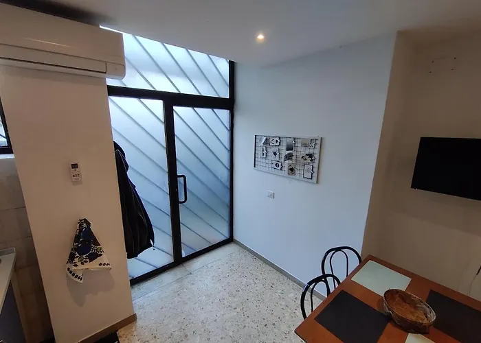 Cassia Apartamento *