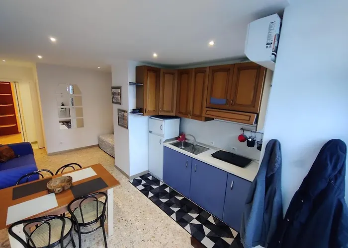 Cassia Appartement Rome