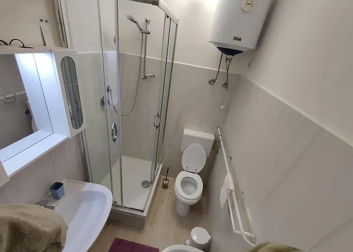 Appartement Cassia