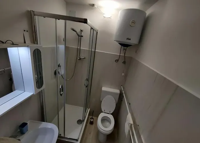 Apartamento Cassia