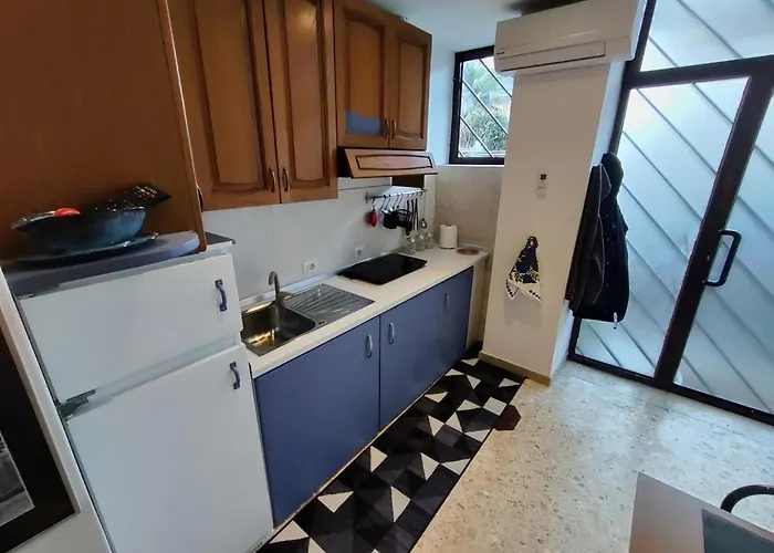 Apartamento Cassia Roma