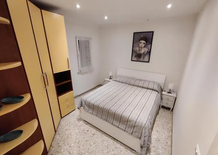 Apartamento Cassia *