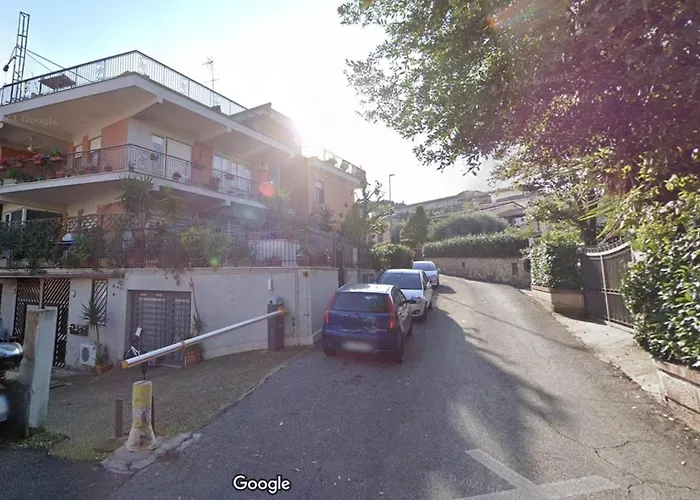 Apartamento Cassia *