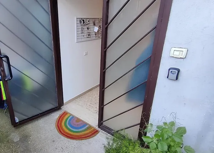 Cassia Apartamento *