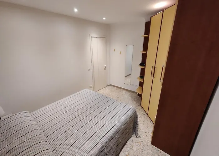 Cassia Apartamento Roma
